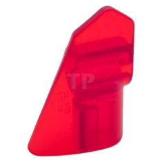 LEGO Panel 2 x 3, Fairing #7 Left