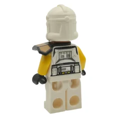 LEGO Klontruppler, 327. Sternenkorps