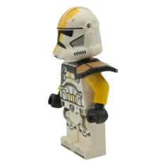 LEGO Klontruppler, 327. Sternenkorps