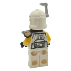 LEGO Klontruppler, 327. Sternenkorps