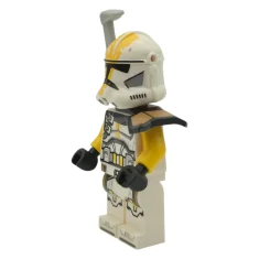 LEGO Klontruppler, 327. Sternenkorps