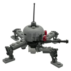 LEGO Dwarf Spider Droid