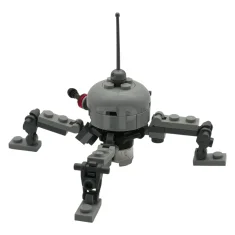 LEGO Dwarf Spider Droid