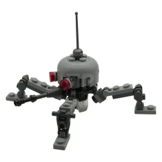 LEGO Dwarf Spider Droid