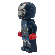 LEGO Iron Patriot MK2