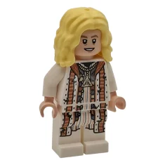 LEGO Xenophilius Lovegood