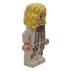 LEGO Xenophilius Lovegood