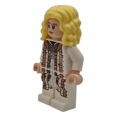 LEGO Xenophilius Lovegood
