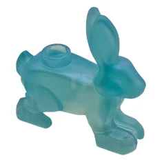LEGO Hare Standing
