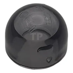 LEGO Brick, Round 1 x 1 x 2/3 Dome Top