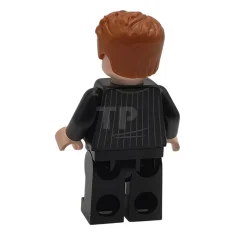 LEGO Norman Osborn - Costume noir