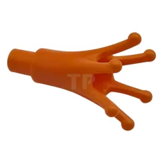 LEGO Minifig, Crown with Bar