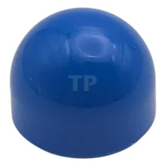 LEGO Brick, Round 1 x 1 x 2/3 Dome Top