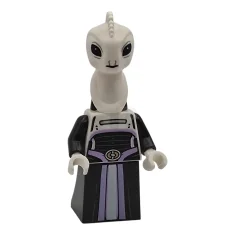 LEGO Lama Su