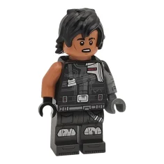 LEGO Darth Dev (Darth Devastator)