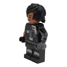 LEGO Darth Dev (Darth Devastator)