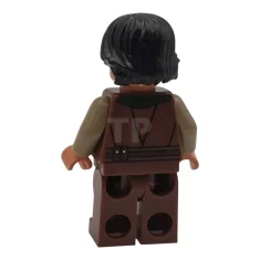 LEGO Sig Greebling