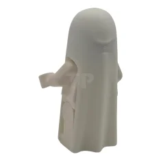 LEGO Ghost with Wavy Mouth