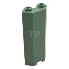 LEGO Panel 2 x 2 x 5 Corner Wall