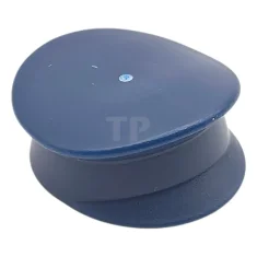 LEGO Minifig, Headgear Hat, Police