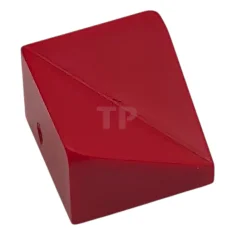 LEGO Slope 30 1 x 1 x 2/3 Double Concave