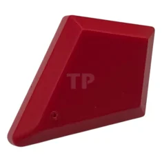 LEGO Tile 1 x 2 Diamond Shaped