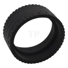 LEGO Tire 24 x 11 Straight Tread