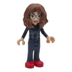 LEGO Marilyn Thornhill (Professorin)