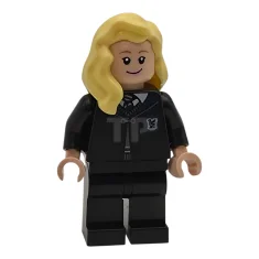 LEGO Penelope Clearwater