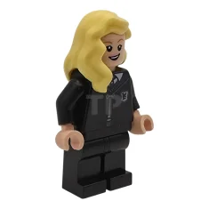 LEGO Penelope Clearwater