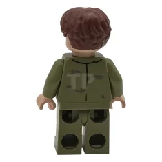 LEGO Professor Remus Lupin - Olive Green Suit