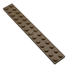 LEGO Plate 2 x 14