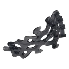 LEGO Power Burst, Energy Claw Section Rounded with Bar End and…