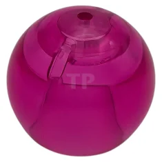 LEGO Minifigure, Headgear Helmet Round Fishbowl