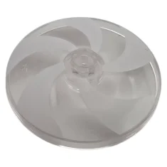 LEGO Dish 4 x 4 Inverted (Radar) with Open Stud with…