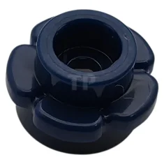 LEGO Platte 1 x 1 Rund (Blume)