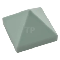 LEGO Slope 1 x 1 x 2/3 - 45° Quadruple Convex