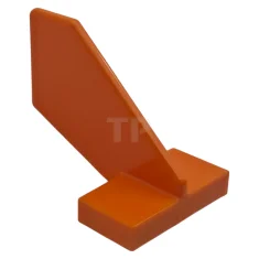 LEGO Tail Shuttle, Small