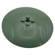 LEGO Dish 8 x 8 Inverted