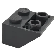 LEGO Pente 45° 2 x 2 - Inversée