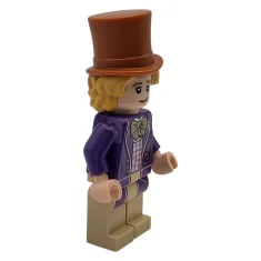 LEGO Willy Wonka