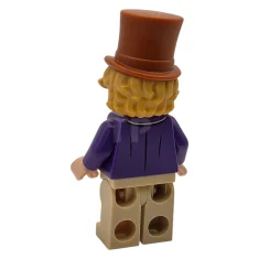 LEGO Willy Wonka