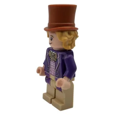 LEGO Willy Wonka