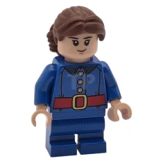 LEGO Violet Beauregarde