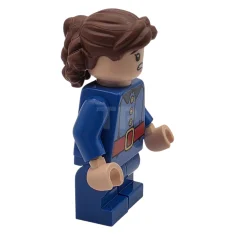 LEGO Violet Beauregarde