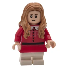 LEGO Veruca Salt