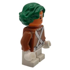 LEGO Oompa Loompa - Männlich