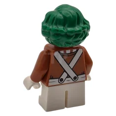 LEGO Oompa Loompa - Männlich