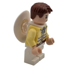 LEGO Mike Teavee (Teevee)