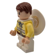 LEGO Mike Teavee (Teevee)